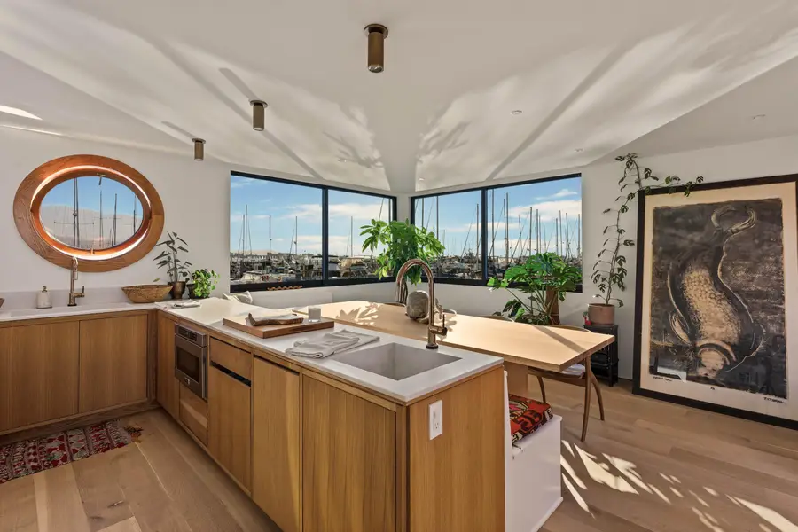 0 Santa Barbara Harbor #Marina 3c, Slip St-13, Santa Barbara, CA 93109 - #2