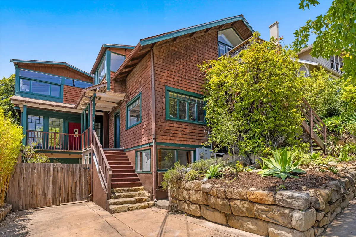 513 E Pedregosa Street, Santa Barbara, CA 93103 - #1