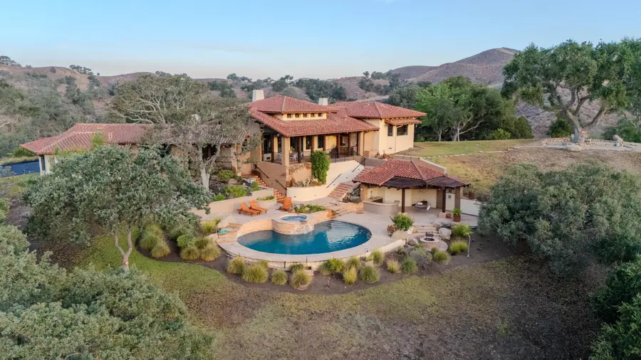 4600 Tims Road, Santa Ynez, CA 93460 - #2