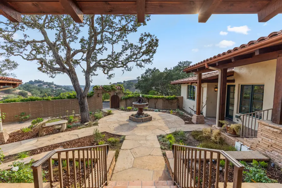 4600 Tims Road, Santa Ynez, CA 93460 - #3