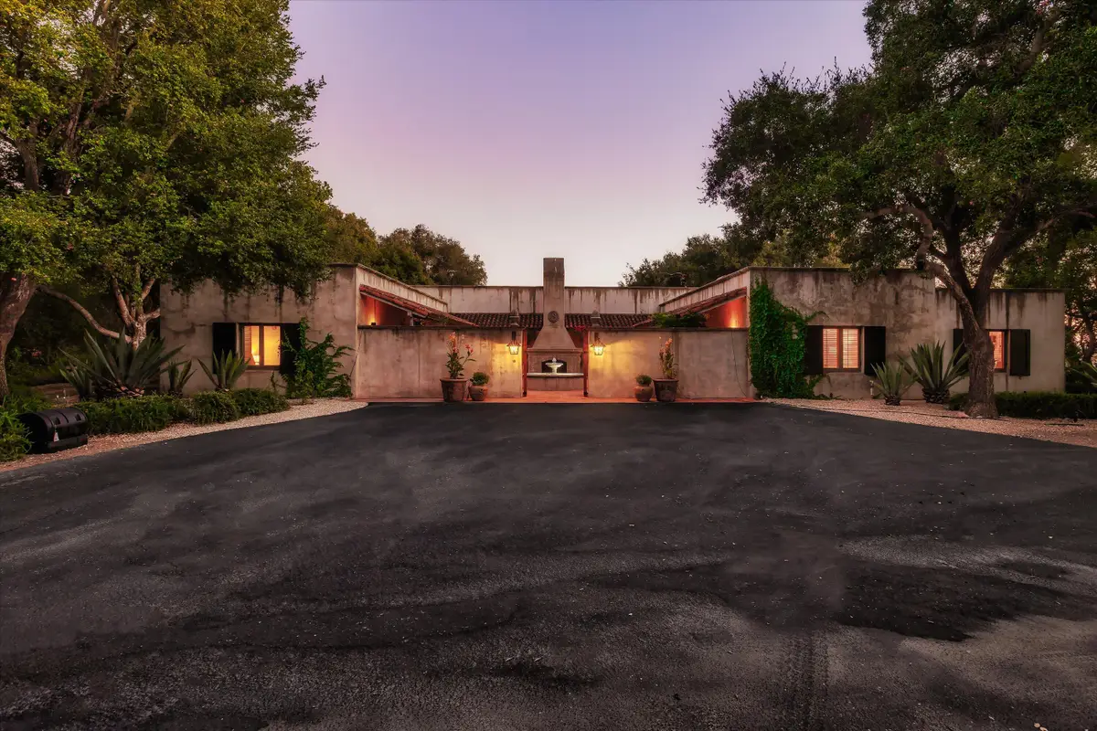 3595 W Oak Trail Road, Santa Ynez, CA 93460 - #1
