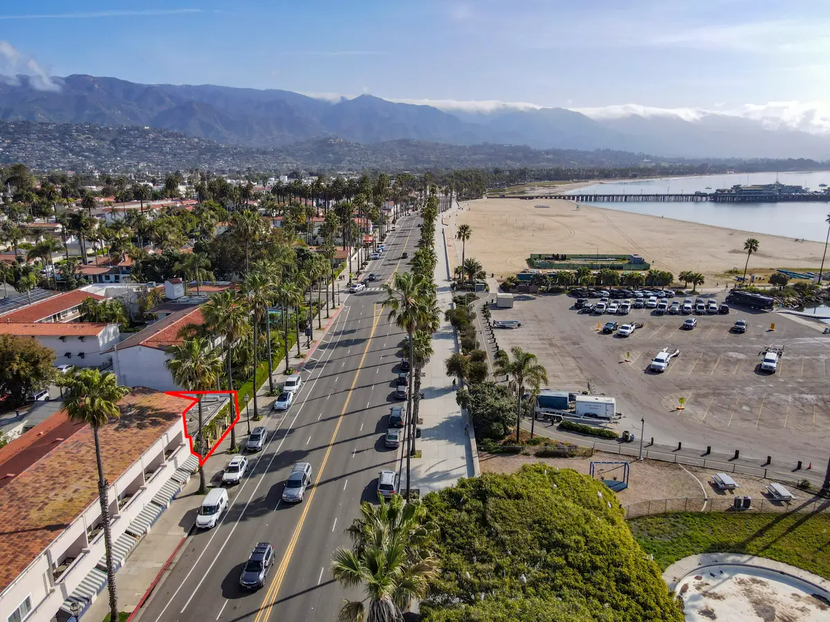 324 W Cabrillo Boulevard, Santa Barbara, CA 93101 - #1