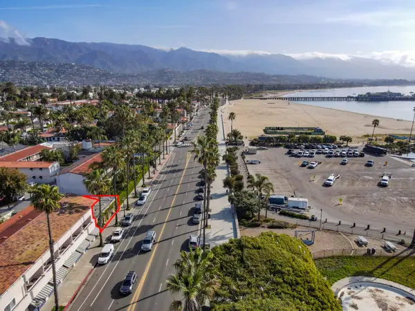 324 W Cabrillo Boulevard, SANTA BARBARA, CA 93101