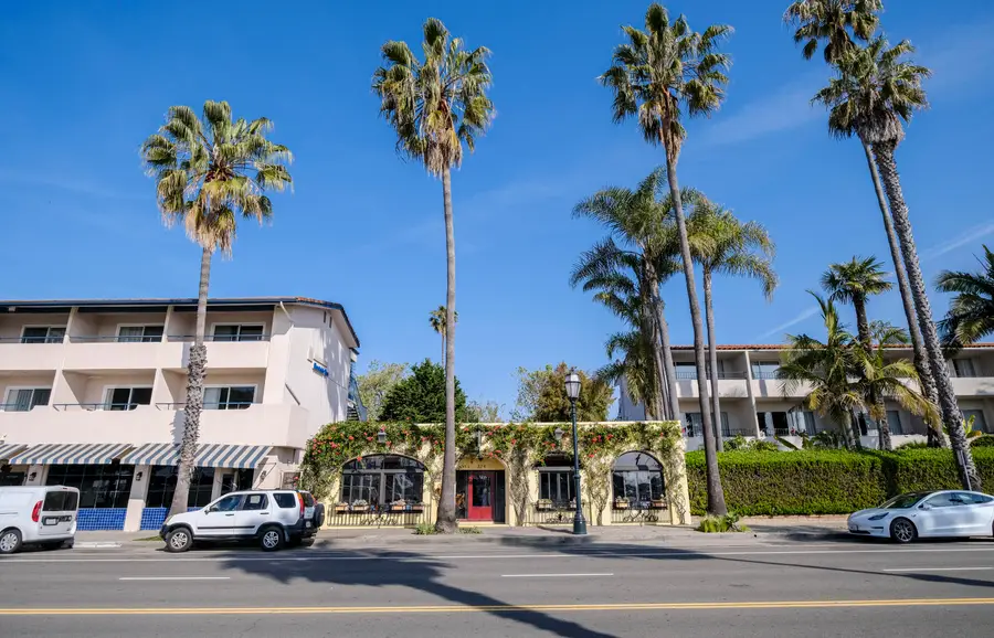 324 W Cabrillo Boulevard, Santa Barbara, CA 93101 - #3