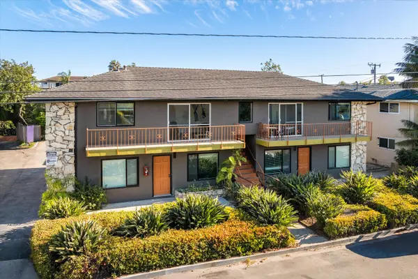 6591 Cordoba Road, GOLETA, CA 93117