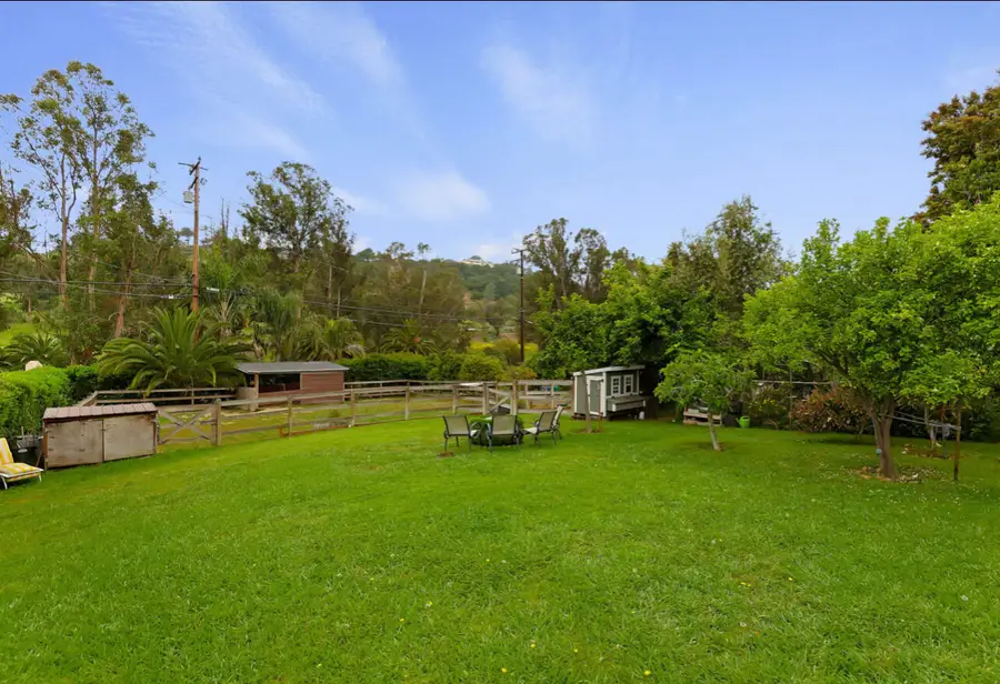 4156 Vista Clara Road, Santa Barbara, CA 93110 - #3