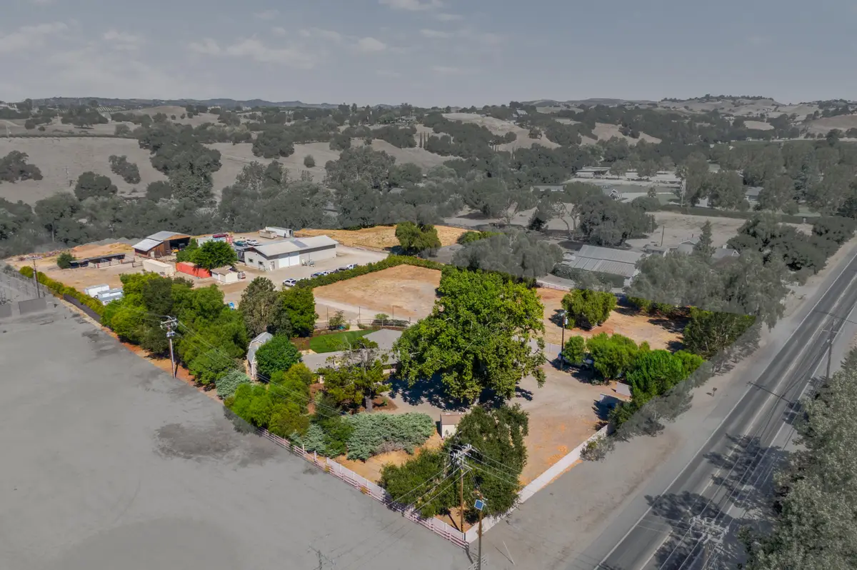1515 Alamo Pintado Road, Solvang, CA 93463 - #1