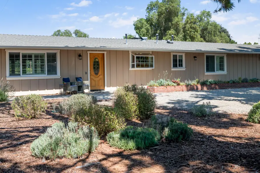 1515 Alamo Pintado Road, Solvang, CA 93463 - #2