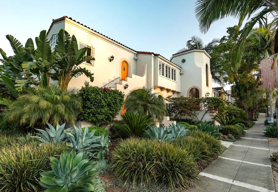 111 Chapala Street, Santa Barbara, CA 93101 - #3