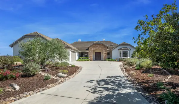 224 Valhalla Drive, SOLVANG, CA 93463