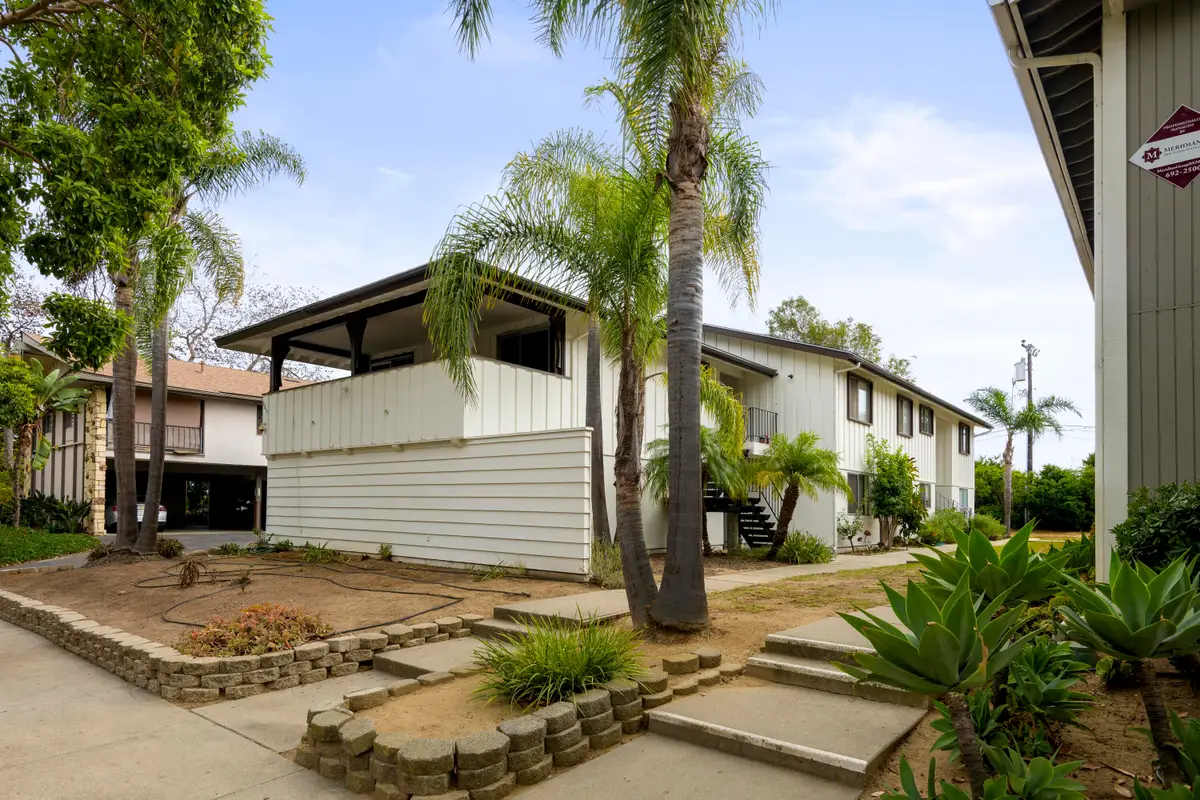 4817 San Gordiano Avenue, Santa Barbara, CA 93111 - #1
