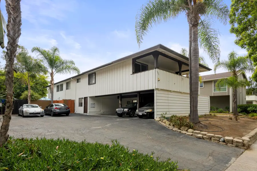 4817 San Gordiano Avenue, Santa Barbara, CA 93111 - #2