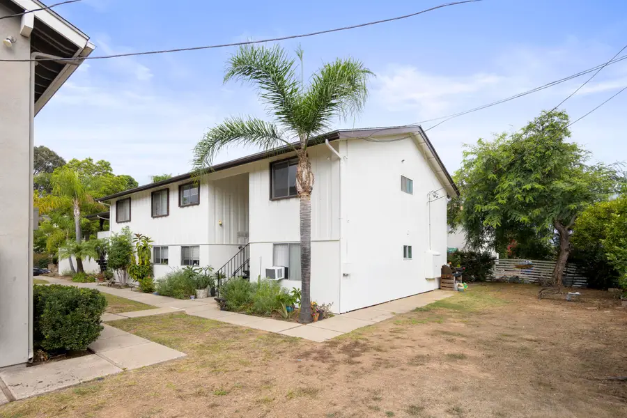 4817 San Gordiano Avenue, Santa Barbara, CA 93111 - #3