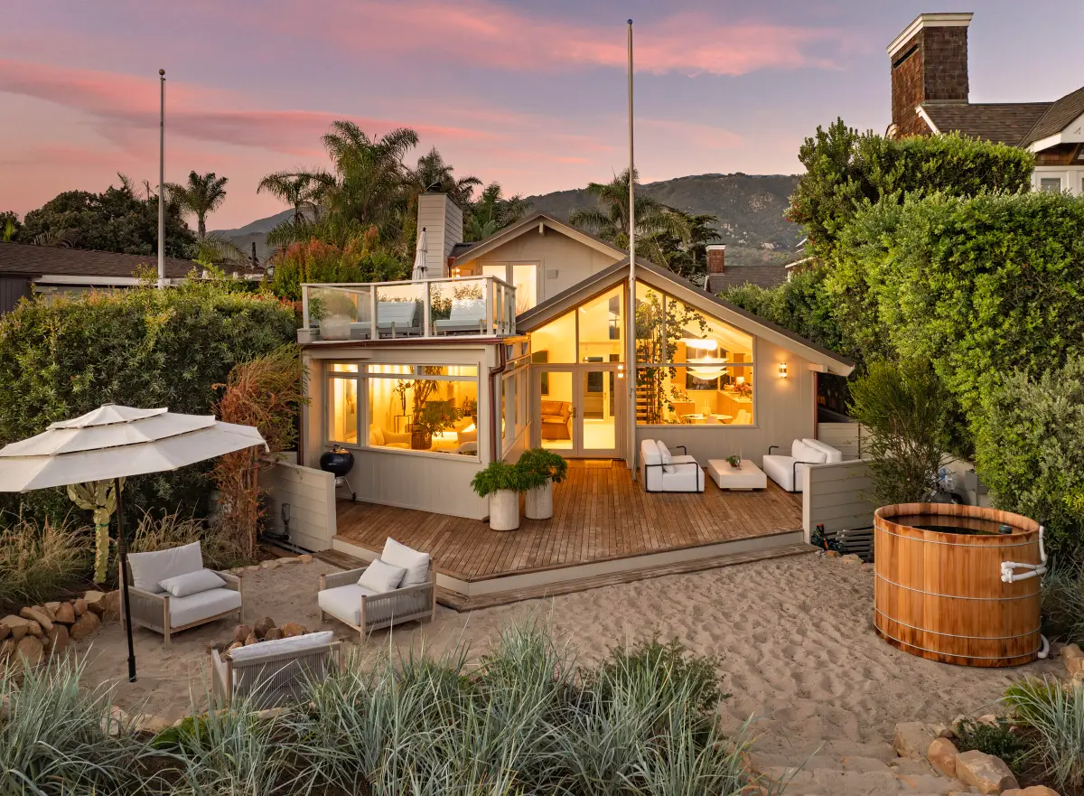 3519 Padaro Lane, Carpinteria, CA 93013 - #1