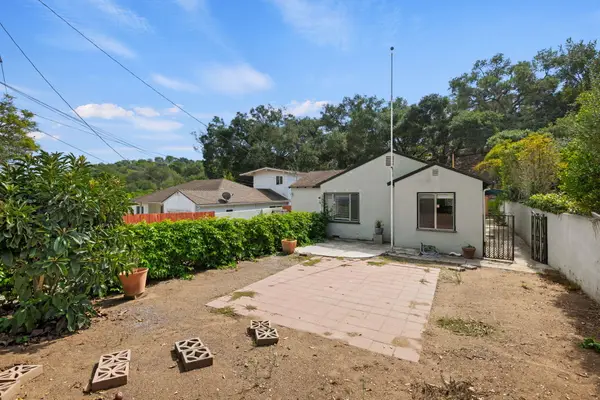 1545 W Valerio Street, SANTA BARBARA, CA 93101
