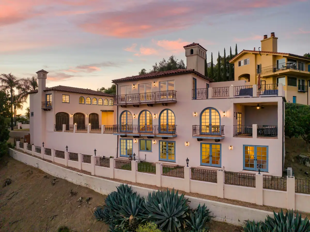 1230 Northridge Road, Santa Barbara, CA 93105 - #1