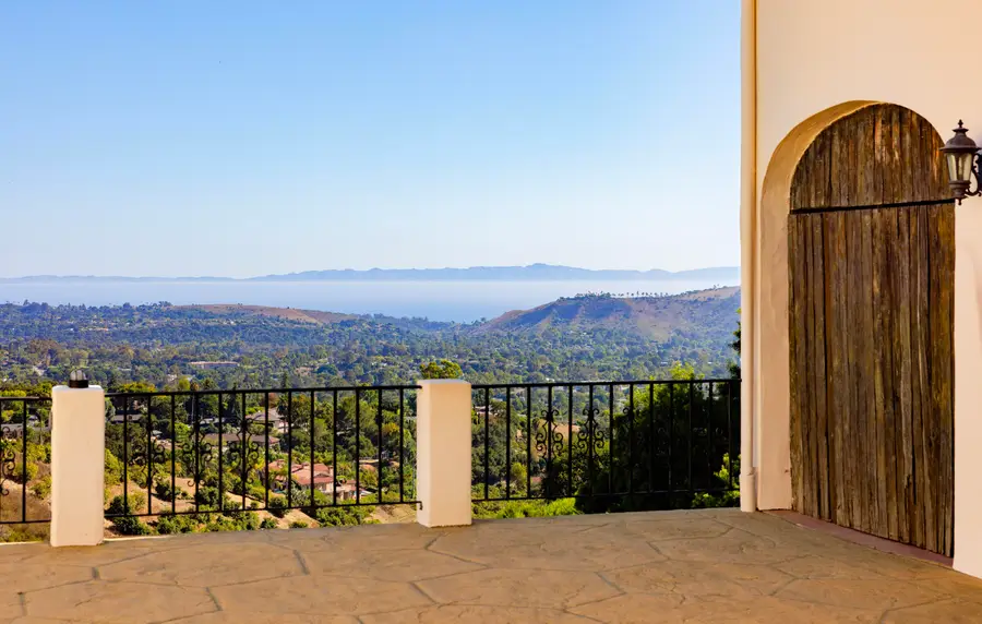 1230 Northridge Road, Santa Barbara, CA 93105 - #2