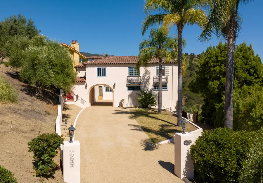 1230 Northridge Road, Santa Barbara, CA 93105 - #3
