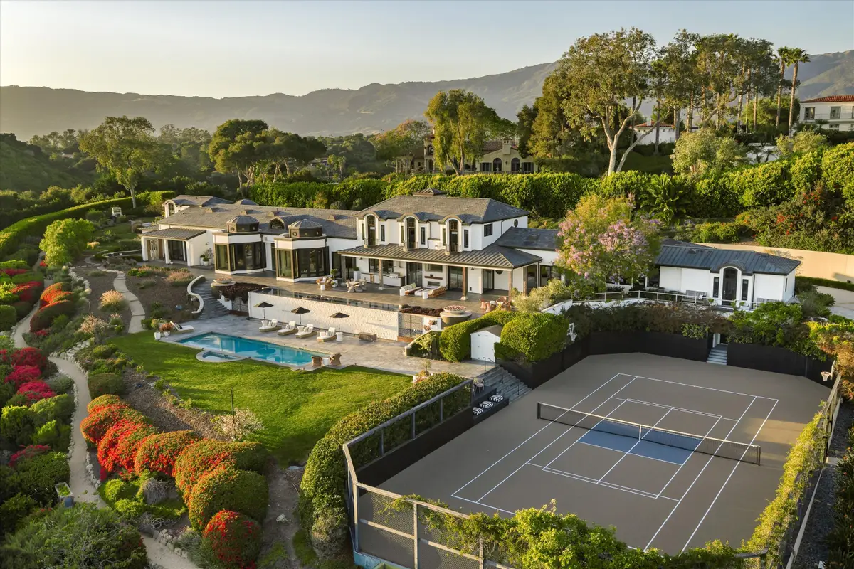 4265 Cresta Avenue, Santa Barbara, CA 93110 - #1