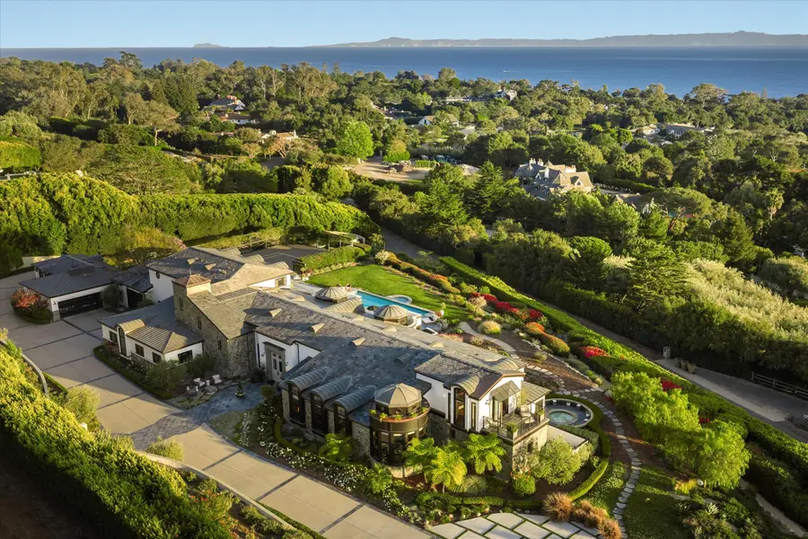 4265 Cresta Avenue, Santa Barbara, CA 93110 - #3
