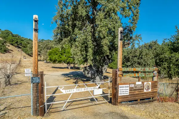 1817 Jonata Park Road, BUELLTON, CA 93427