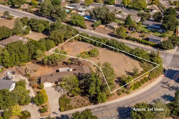 1999 Viborg Road, SOLVANG, CA 93463