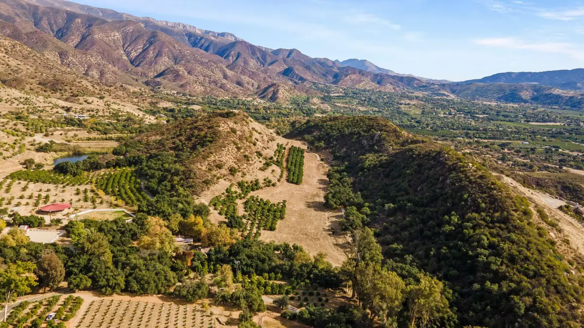 2250 Hermitage Road, Ojai, CA 93023 - #1