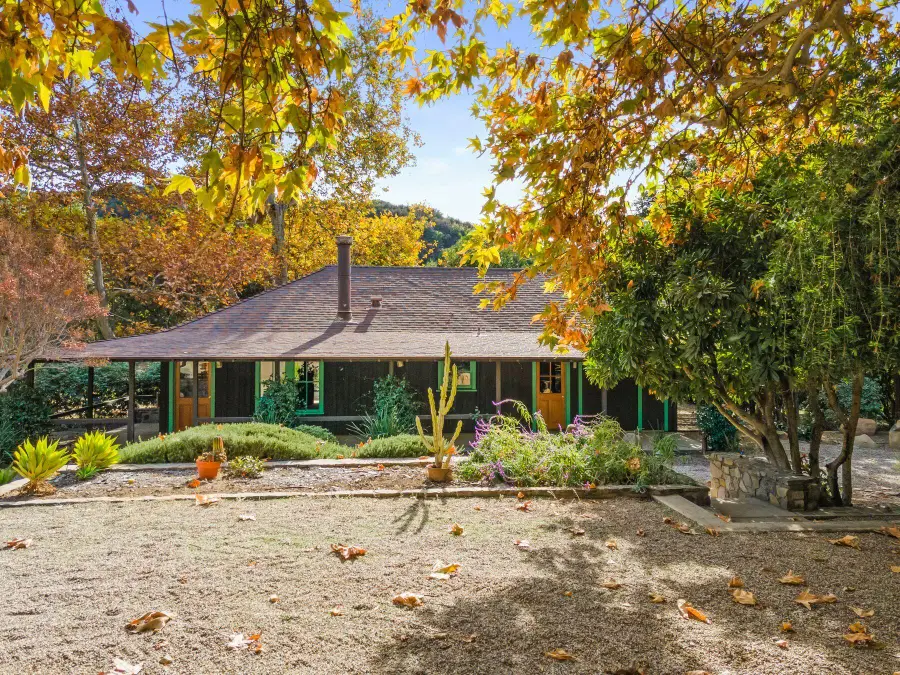 2250 Hermitage Road, Ojai, CA 93023 - #3