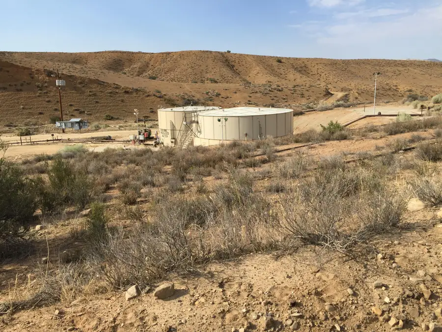 1818 Aliso Canyon Road, New Cuyama, CA 93254 - #2