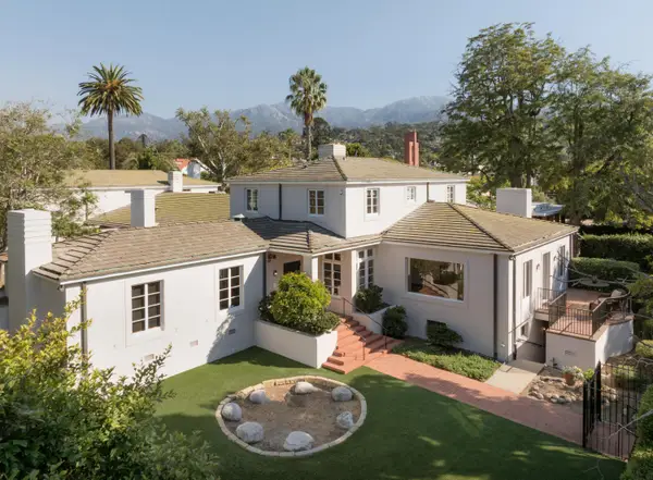 1600 Santa Barbara Street, SANTA BARBARA, CA 93101