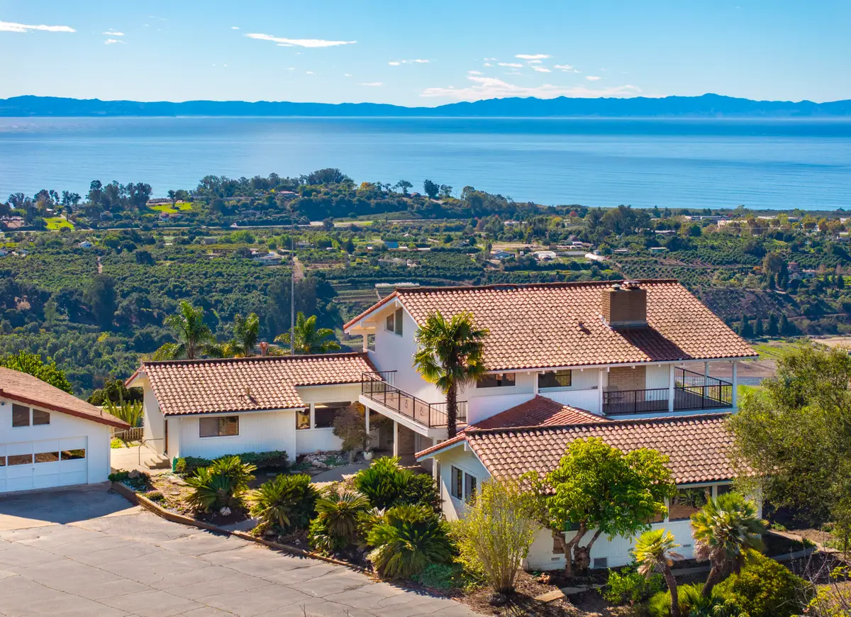 6660 Gobernador Canyon Road, Carpinteria, CA 93013 - #1