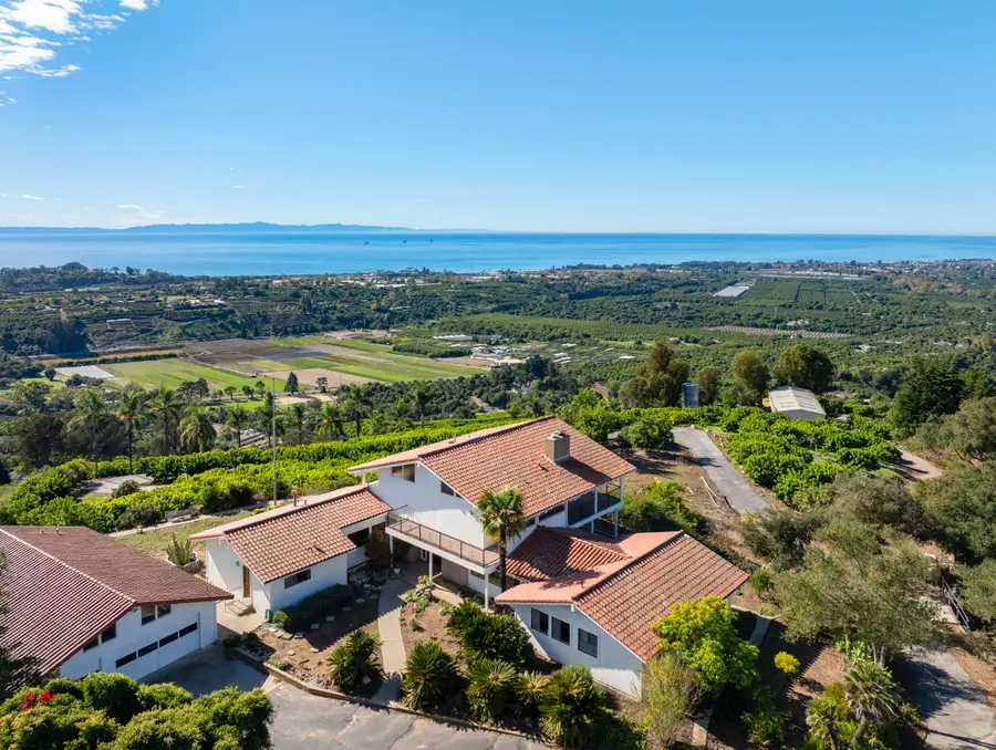 6660 Gobernador Canyon Road, Carpinteria, CA 93013 - #2