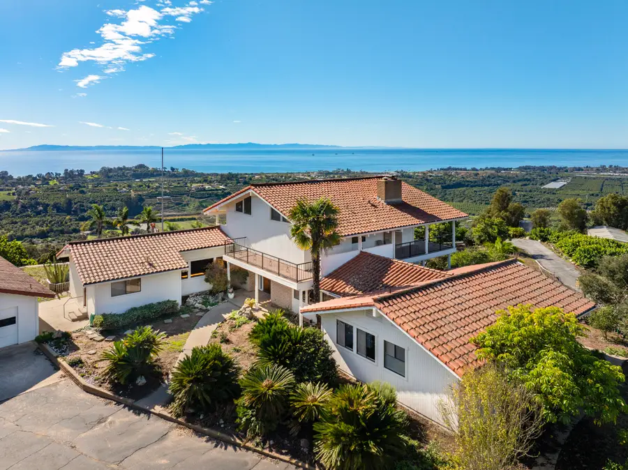 6660 Gobernador Canyon Road, Carpinteria, CA 93013 - #3