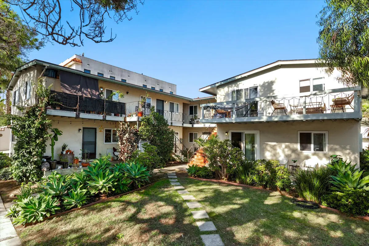 333 E Carrillo Street, Santa Barbara, CA 93101 - #1