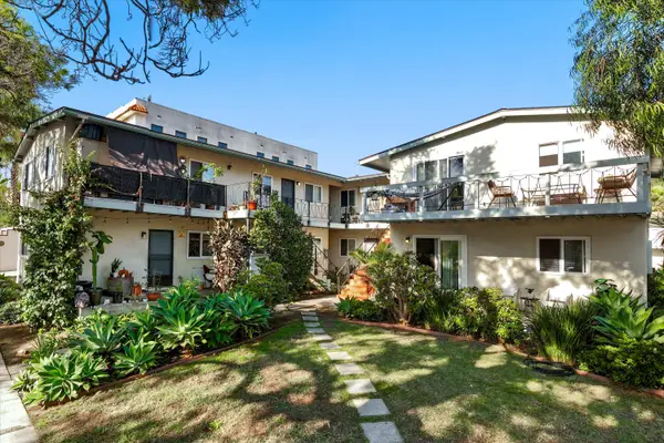 333 E Carrillo Street, SANTA BARBARA, CA 93101