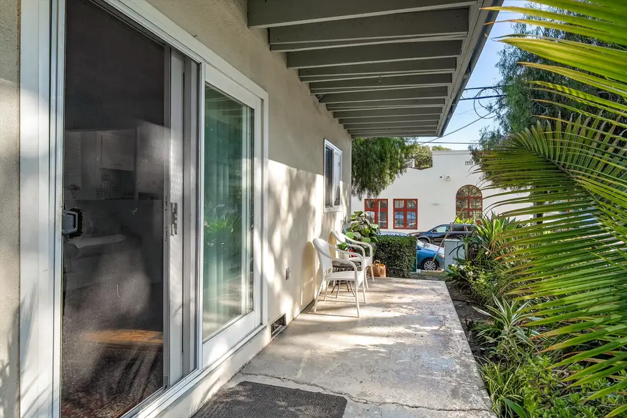 333 E Carrillo Street, Santa Barbara, CA 93101 - #3