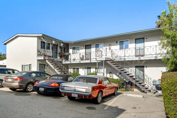 1011 Laguna Street, SANTA BARBARA, CA 93101
