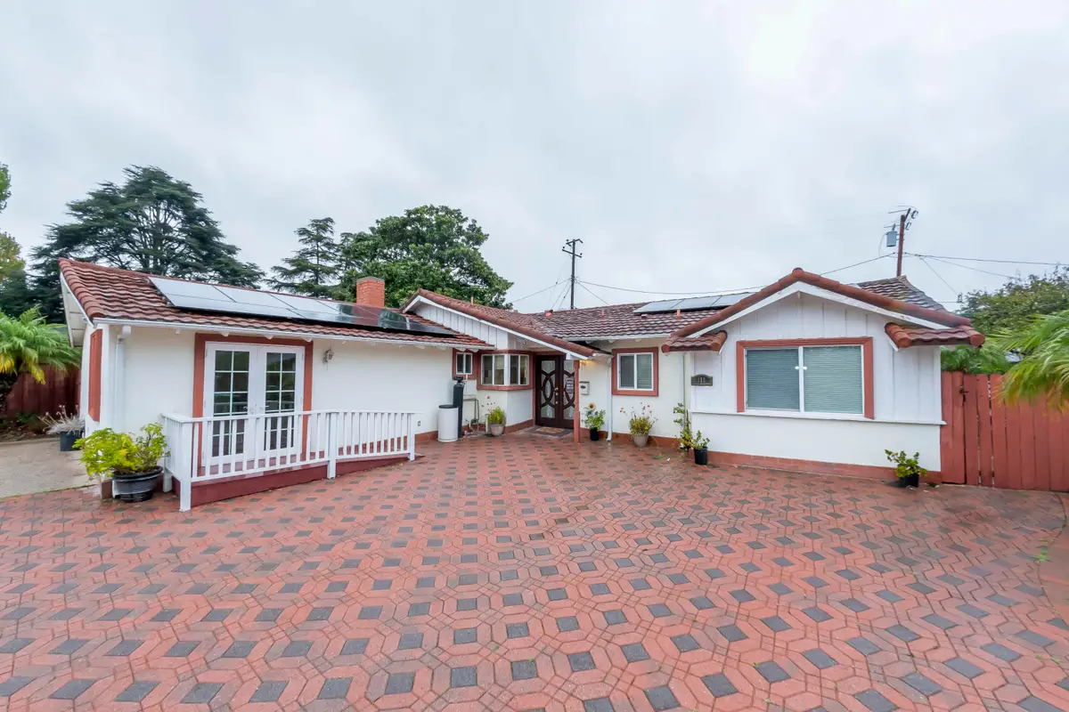 112 Santa Ana Avenue, Santa Barbara, CA 93111 - #1