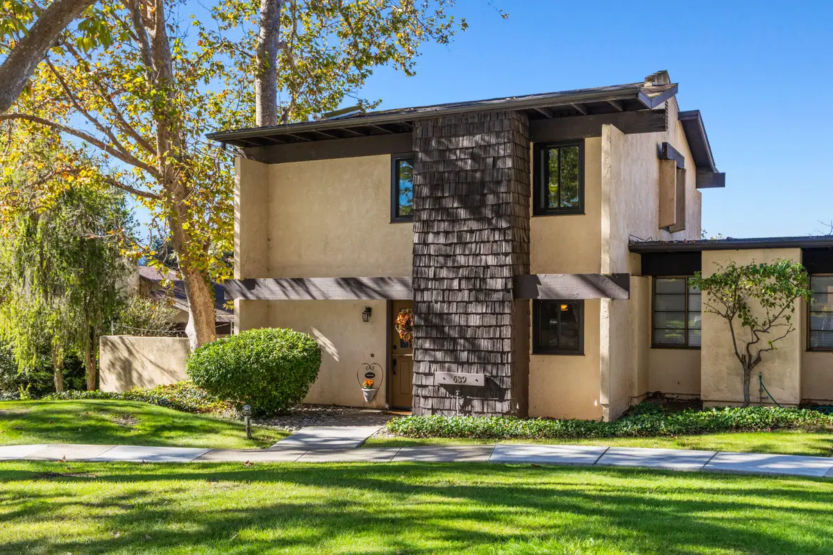 639 Roskilde Road, Solvang, CA 93463 - #1