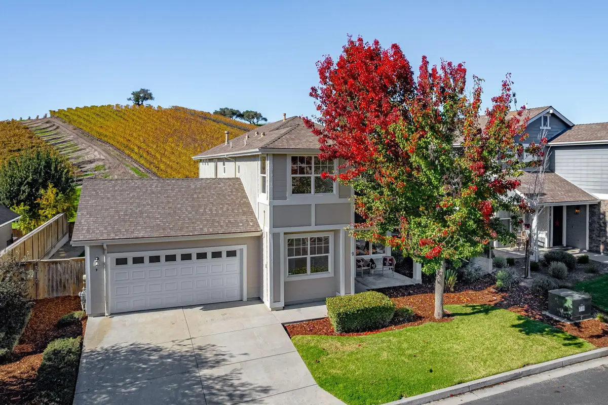 9 Chamiso Drive, Los Alamos, CA 93440 - #1