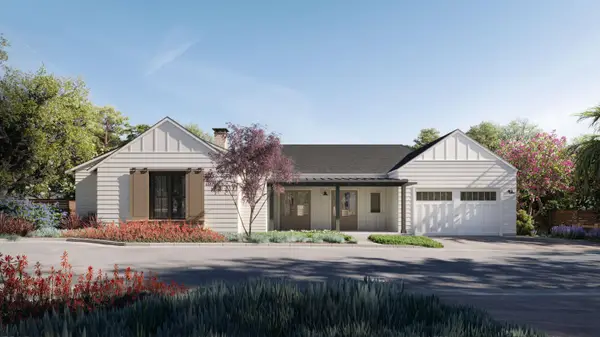 3292 Polo Drive, CARPINTERIA, CA 93013