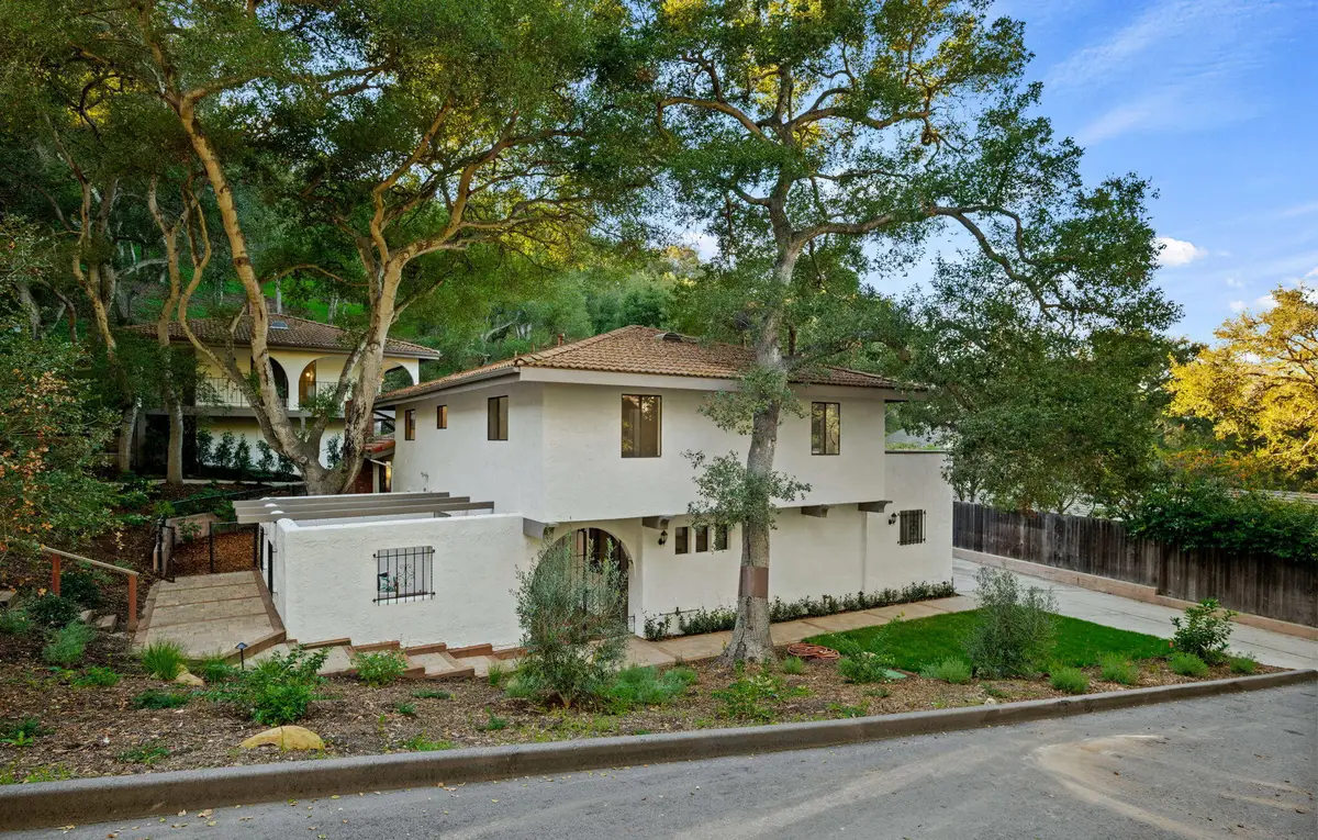 4521 Vieja Drive, Santa Barbara, CA 93110 - #1