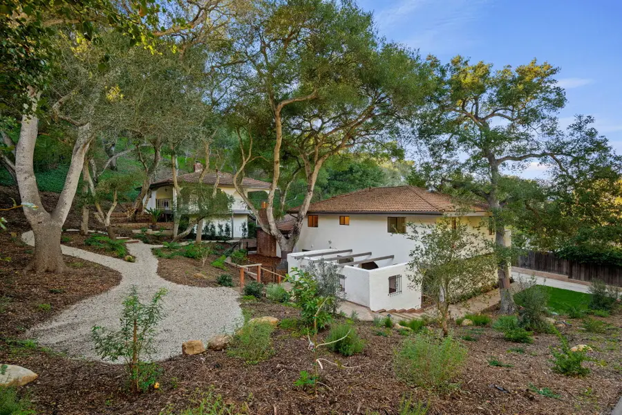 4521 Vieja Drive, Santa Barbara, CA 93110 - #2