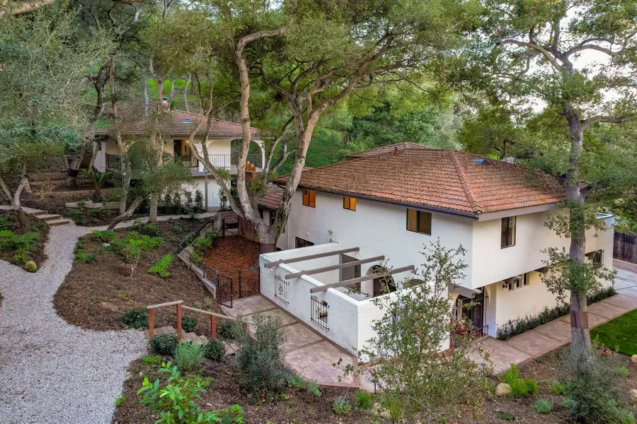 4521 Vieja Drive, Santa Barbara, CA 93110 - #3