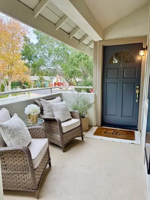 1498 Aarhus Drive #C, Solvang, CA 93463 - #2