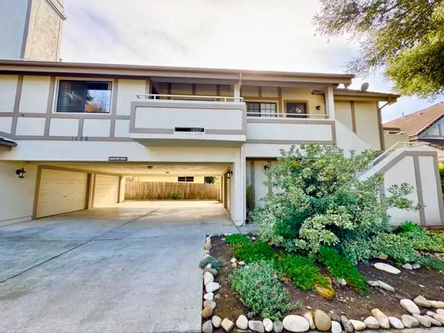 1498 Aarhus Drive #C, Solvang, CA 93463 - #3
