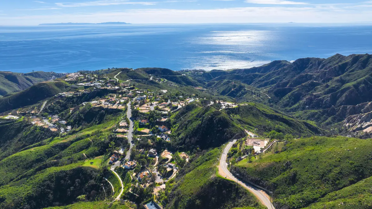 0 Schueren Road, Malibu, CA 90265 - #1