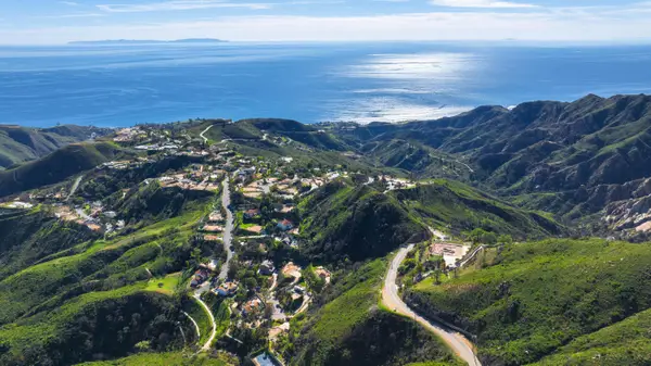0 Schueren Road, MALIBU, CA 90265