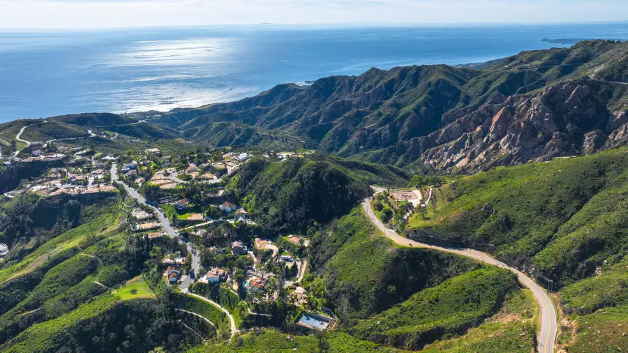 0 Schueren Road, Malibu, CA 90265 - #3