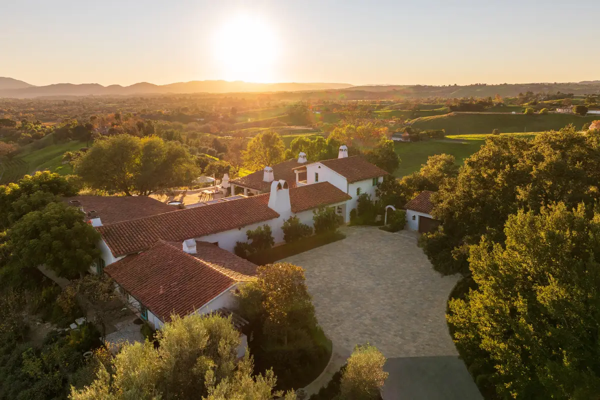2830/2750 Calzada Avenue, Santa Ynez, CA 93460 - #1